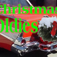 Christmas Oldies Radio LOGO