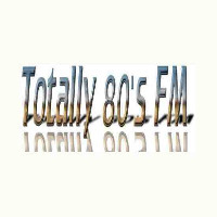 Totally 80's FM LOGO Totally 80's FM LOGO