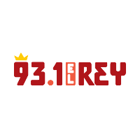 KRYP 93.1 FM El Rey LOGO