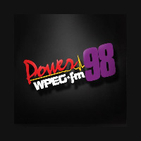 WPEG Power 97.9 FM LOGO
