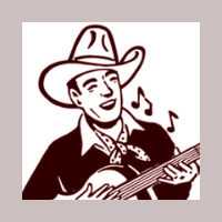 KWPX Cowpoke Radio LOGO