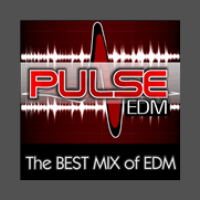 PulseEDM Dance Music Radio LOGO