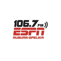 ESPN 106.7 FM LOGO