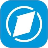 上海第一財經頻道 LOGO 上海第一財經頻道 LOGO