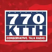 AM 770 KTTH LOGO