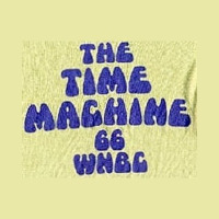 The Time Machine LOGO
