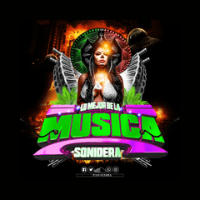 Musica Sonidera Radio LOGO