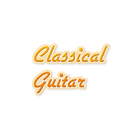 Classical Guitar Radio LOGO