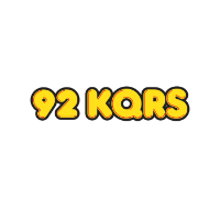 92 KQRS - Classic Rock LOGO