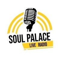The Soul Palace Radio LOGO The Soul Palace Radio LOGO
