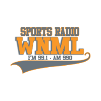 WNML 990 AM & 99.1 FM LOGO