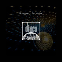 Disco Fever - Dash Radio LOGO