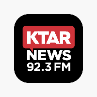 KTAR News-Talk 92.3 FM LOGO