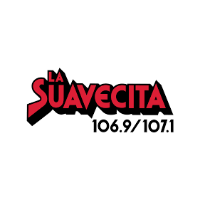 KVVA La Suavecita 107.1 FM LOGO