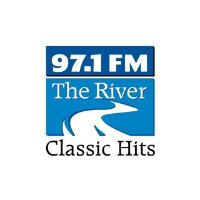 WSRV 97.1 The River LOGO
