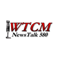 Wtcm newstalk sales 580