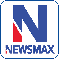 NEWSMAX TV LOGO