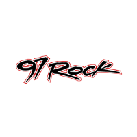 WGRF 97 Rock LOGO