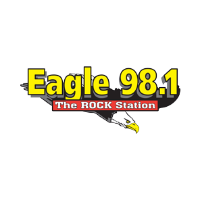 WDGL The River 98.1 FM LOGO
