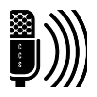 Chicago's Comedy Scene Radio LOGO
