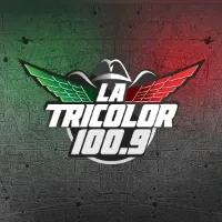 KMIX La Tricolor 100.9 FM LOGO