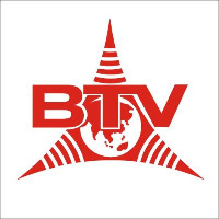 BRTV北京影视频道 LOGO
