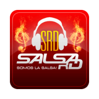 Salsa RD Radio LOGO