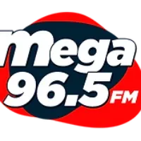 MEGA 96.5 BOSTON LOGO
