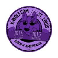 101.5FM/101.7FM – KWUL – ST. LOUIS LOGO