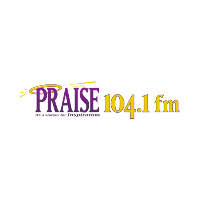 WPRS Praise 104.1 FM LOGO