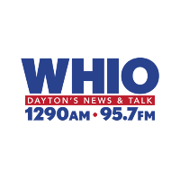 AM 1290 and News 95.7 WHIO LOGO AM 1290 and News 95.7 WHIO LOGO