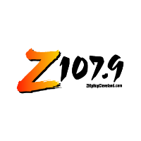WENZ Z 107.9 FM LOGO