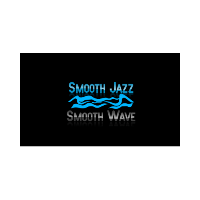 Smooth Jazz Smooth Wave LOGO
