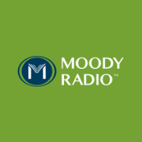 Moody Radio - WMBI 90.1 FM Chicago LOGO