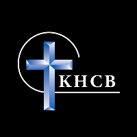 KHCB 105.7 FM LOGO