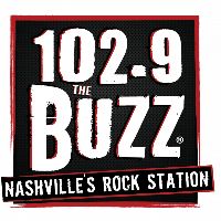 WBUZ The Buzz 102.9 FM LOGO