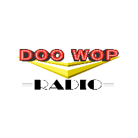 Doowop Radio LOGO