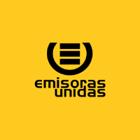 Emisoras Unidas 89.7 FM Capital LOGO