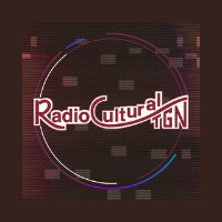 Radio Cultural TGN 100.5 FM LOGO