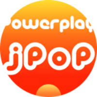J-Pop Powerplay LOGO