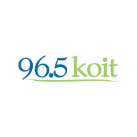 KOIT 96.5 FM LOGO