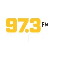 KWFN 97.3 The Fan - San Diego Sports Radio LOGO