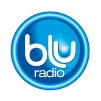 Blu Radio LOGO