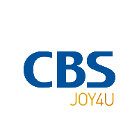 CBS Joy4U-CBS 라디오 LOGO