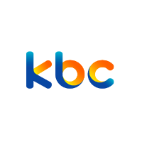 kbc 광주방송 MyFM LOGO