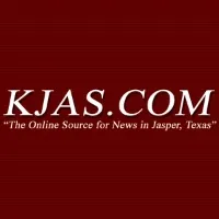 KJAS 107.3 FM LOGO KJAS 107.3 FM LOGO