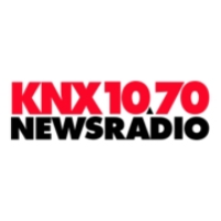 KNX 1070 NewsRadio LOGO