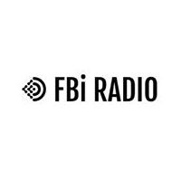 FBi Radio 94.5 FM LOGO