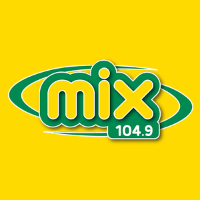 Mix 104.9 FM LOGO