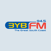 3YB 94.5 FM LOGO